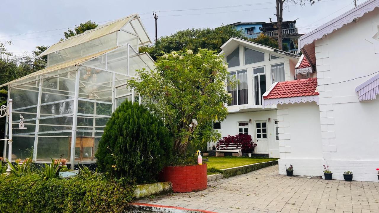 Hidden Heritage Udagamandalam Exterior photo